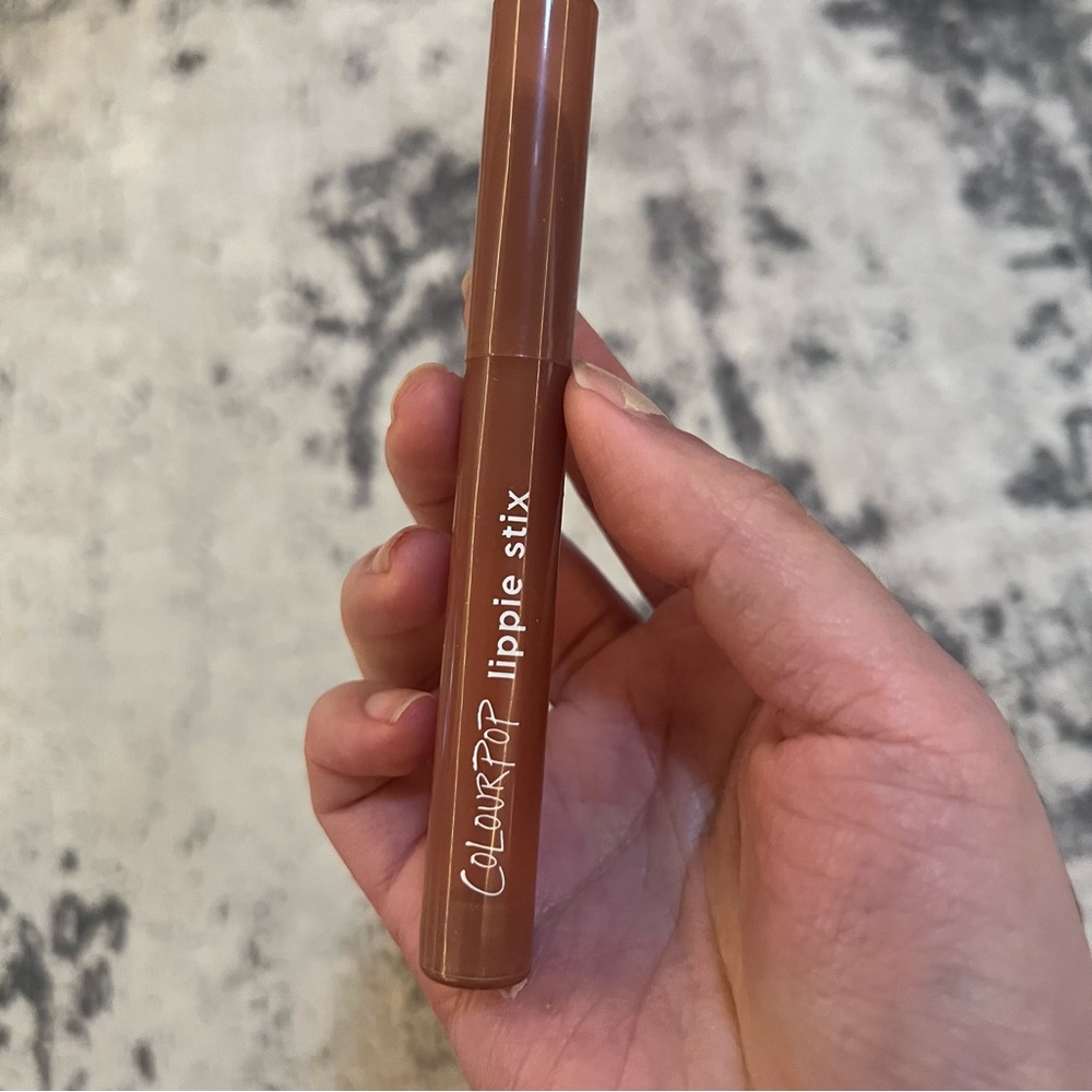 ColourPop Lippie Stix unreal blur new - Picture 5 of 8
